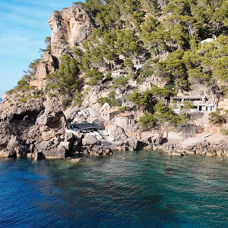 Villa Banyalbufar Dış mekan fotoğraf