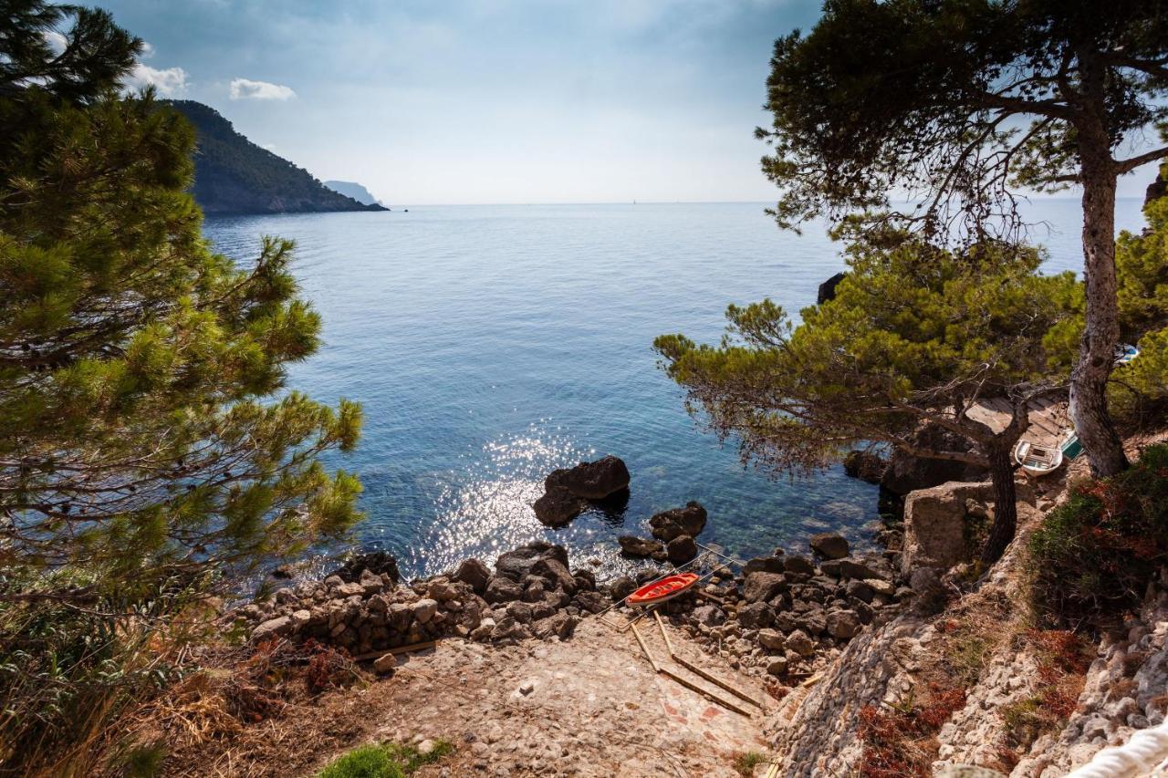 Villa Banyalbufar Dış mekan fotoğraf