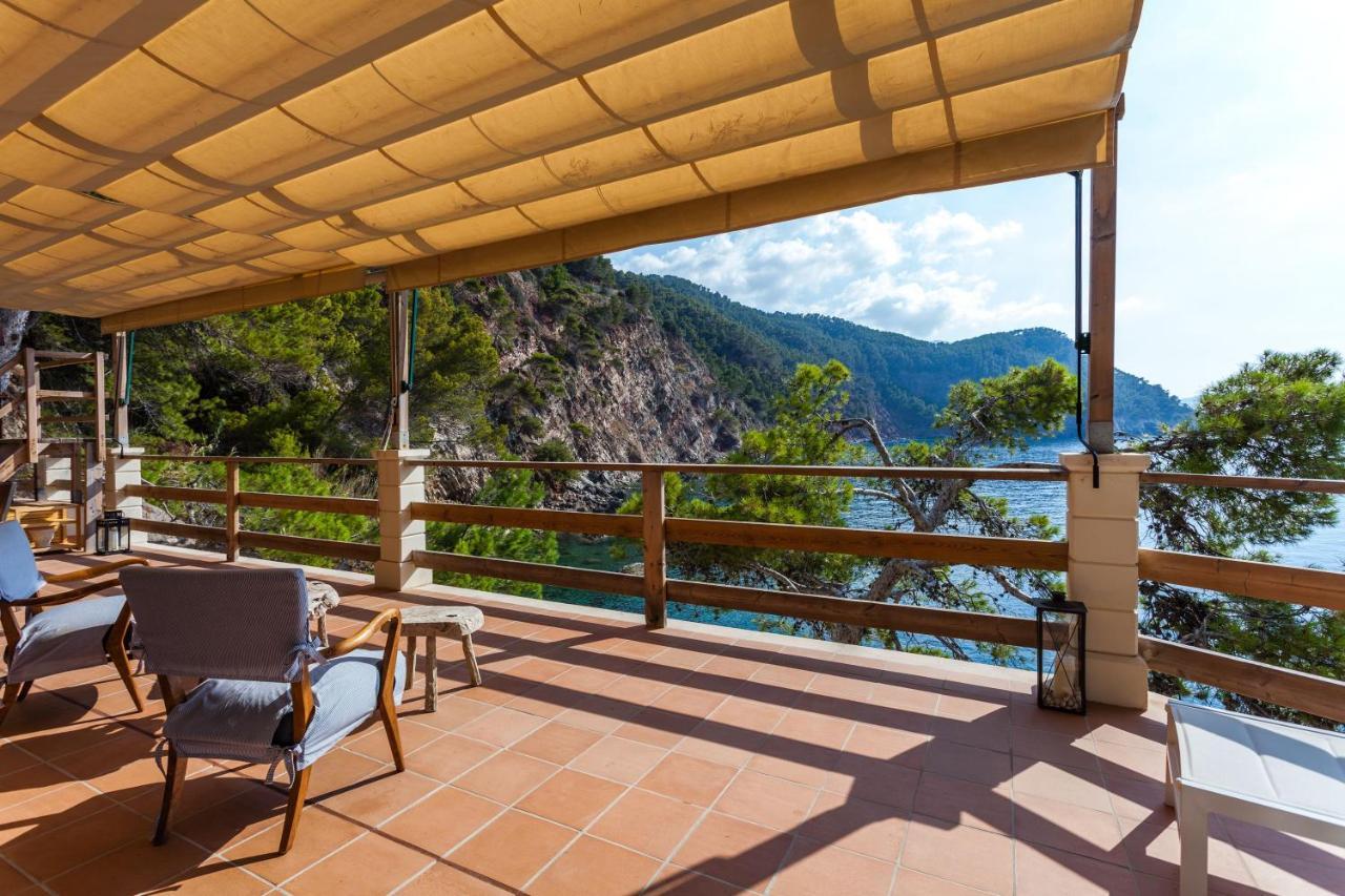 Villa Banyalbufar Dış mekan fotoğraf