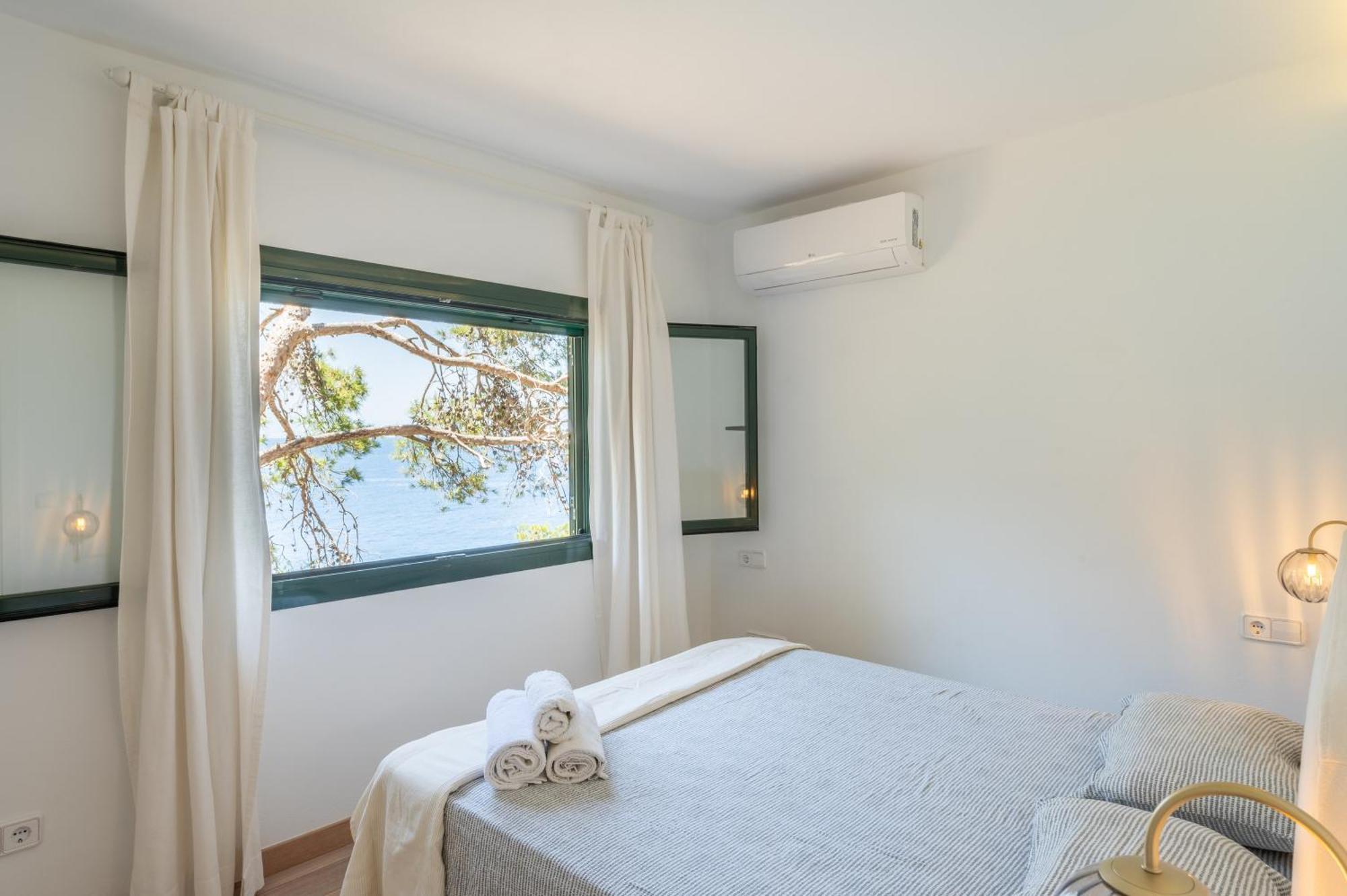 Villa Banyalbufar Dış mekan fotoğraf