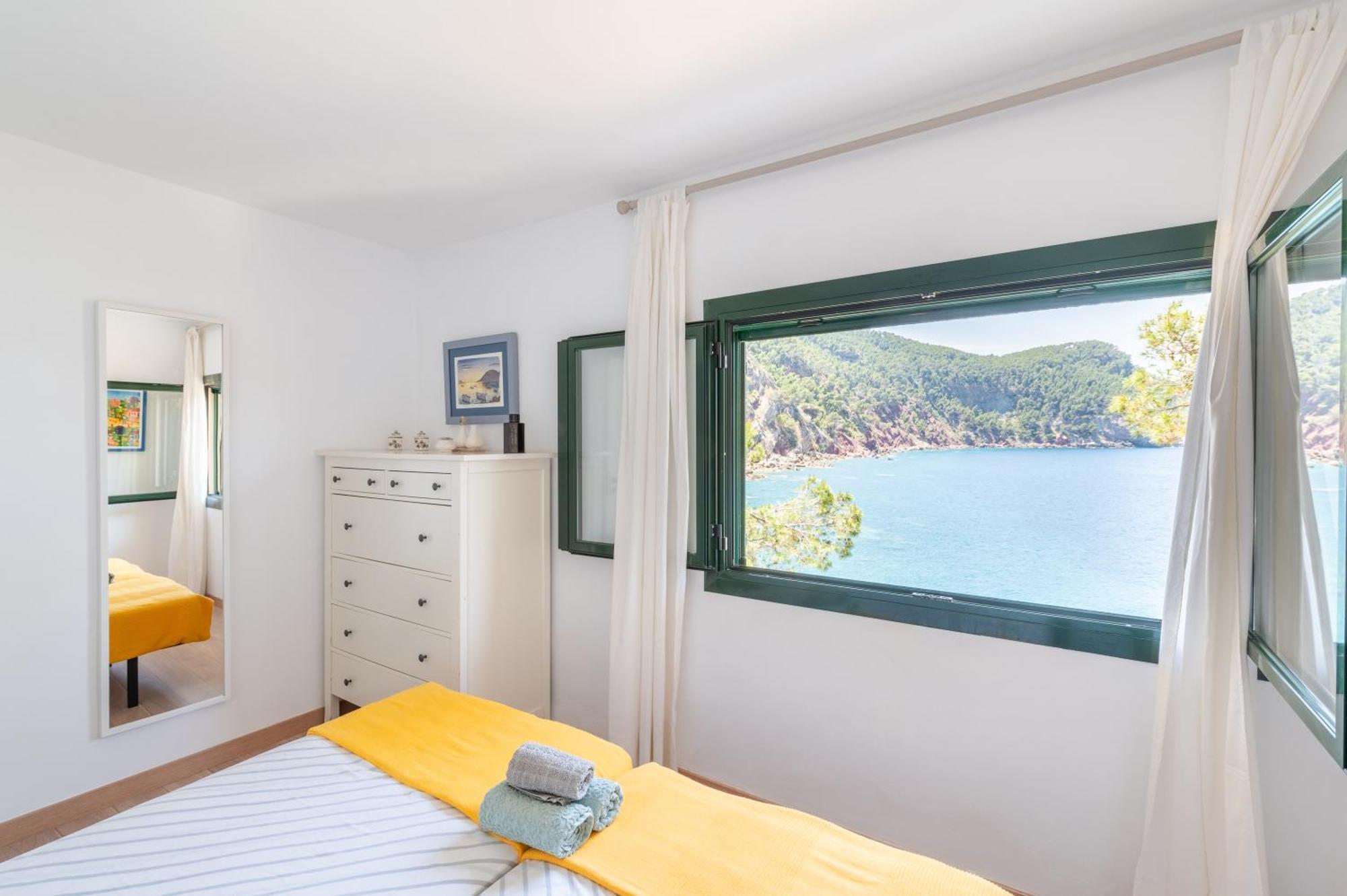 Villa Banyalbufar Dış mekan fotoğraf