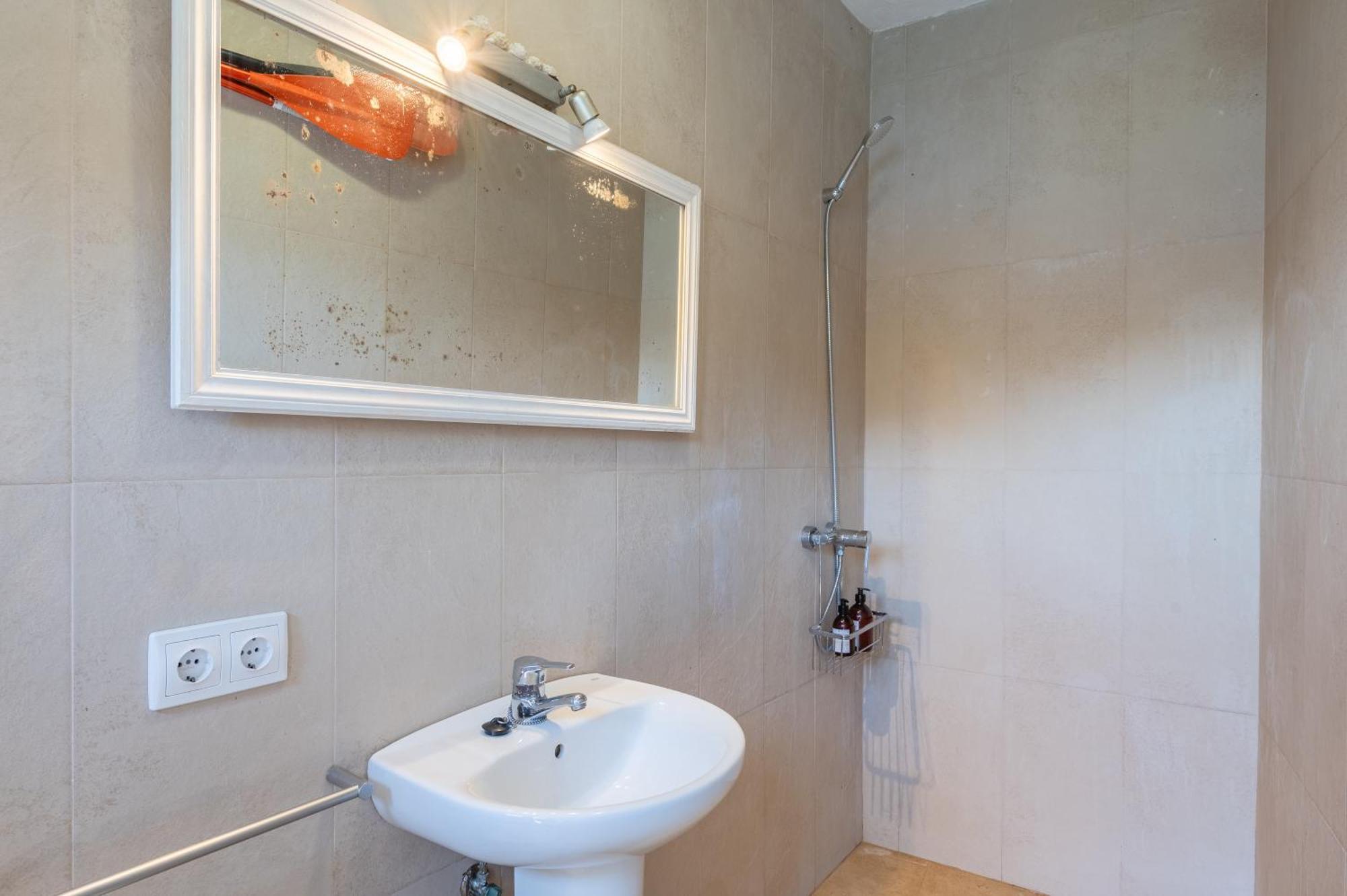 Villa Banyalbufar Dış mekan fotoğraf