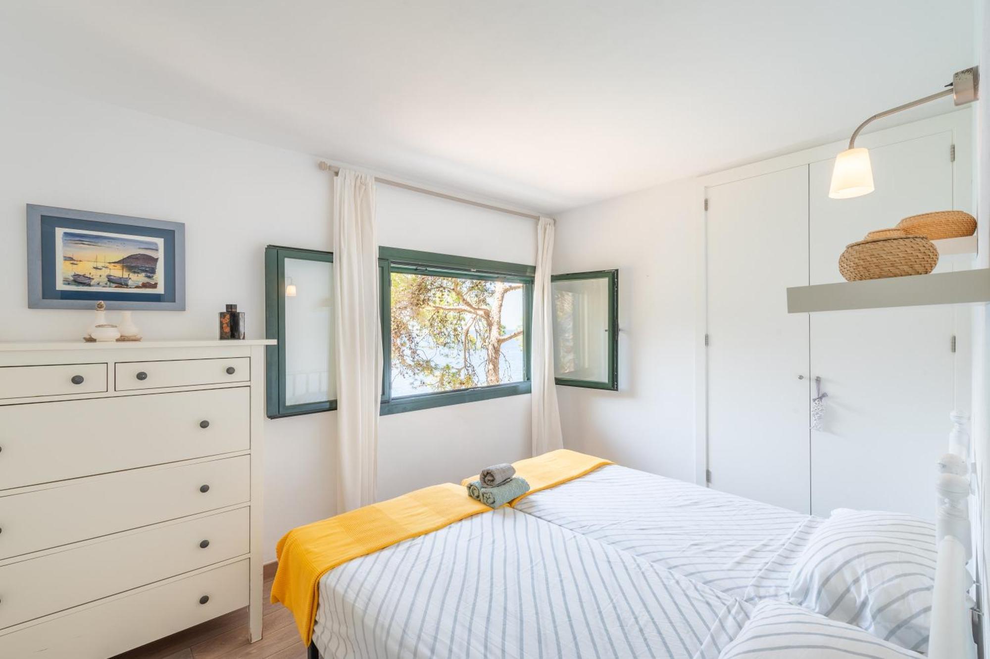 Villa Banyalbufar Dış mekan fotoğraf