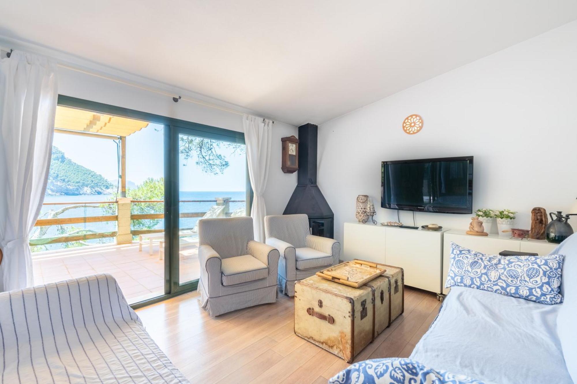 Villa Banyalbufar Dış mekan fotoğraf