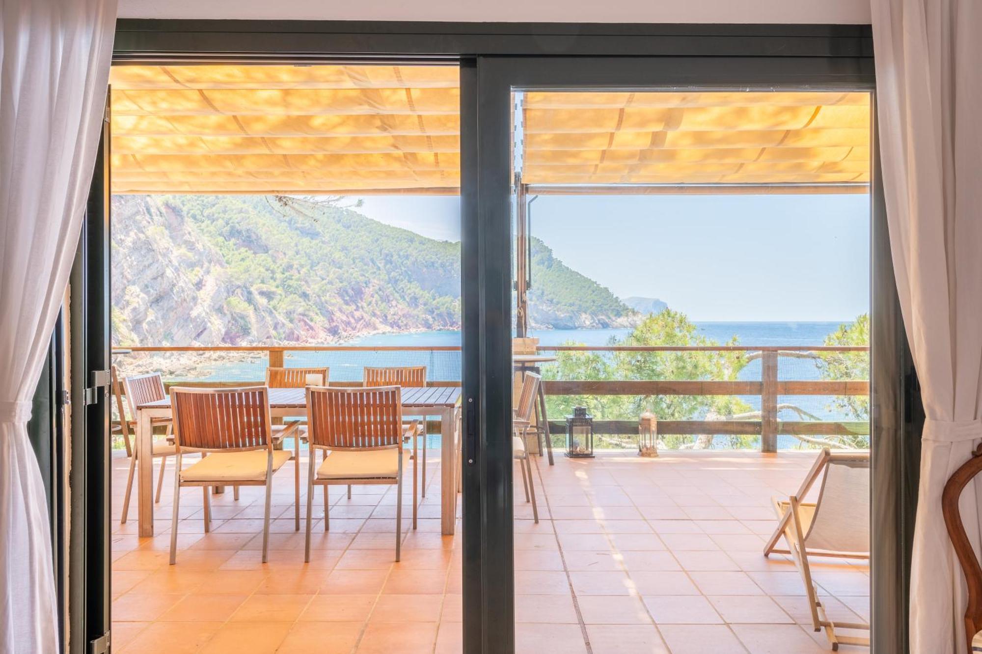 Villa Banyalbufar Dış mekan fotoğraf