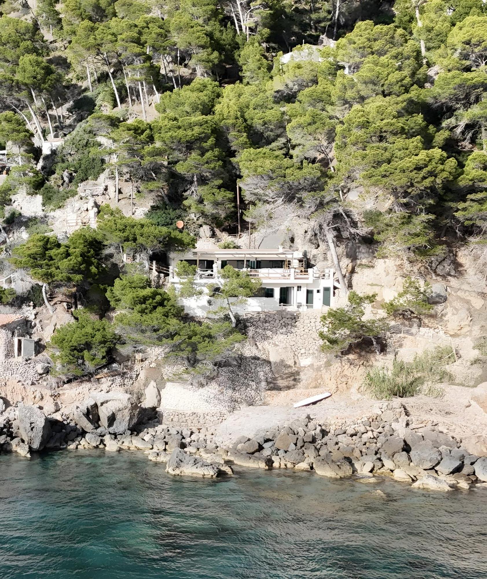 Villa Banyalbufar Dış mekan fotoğraf